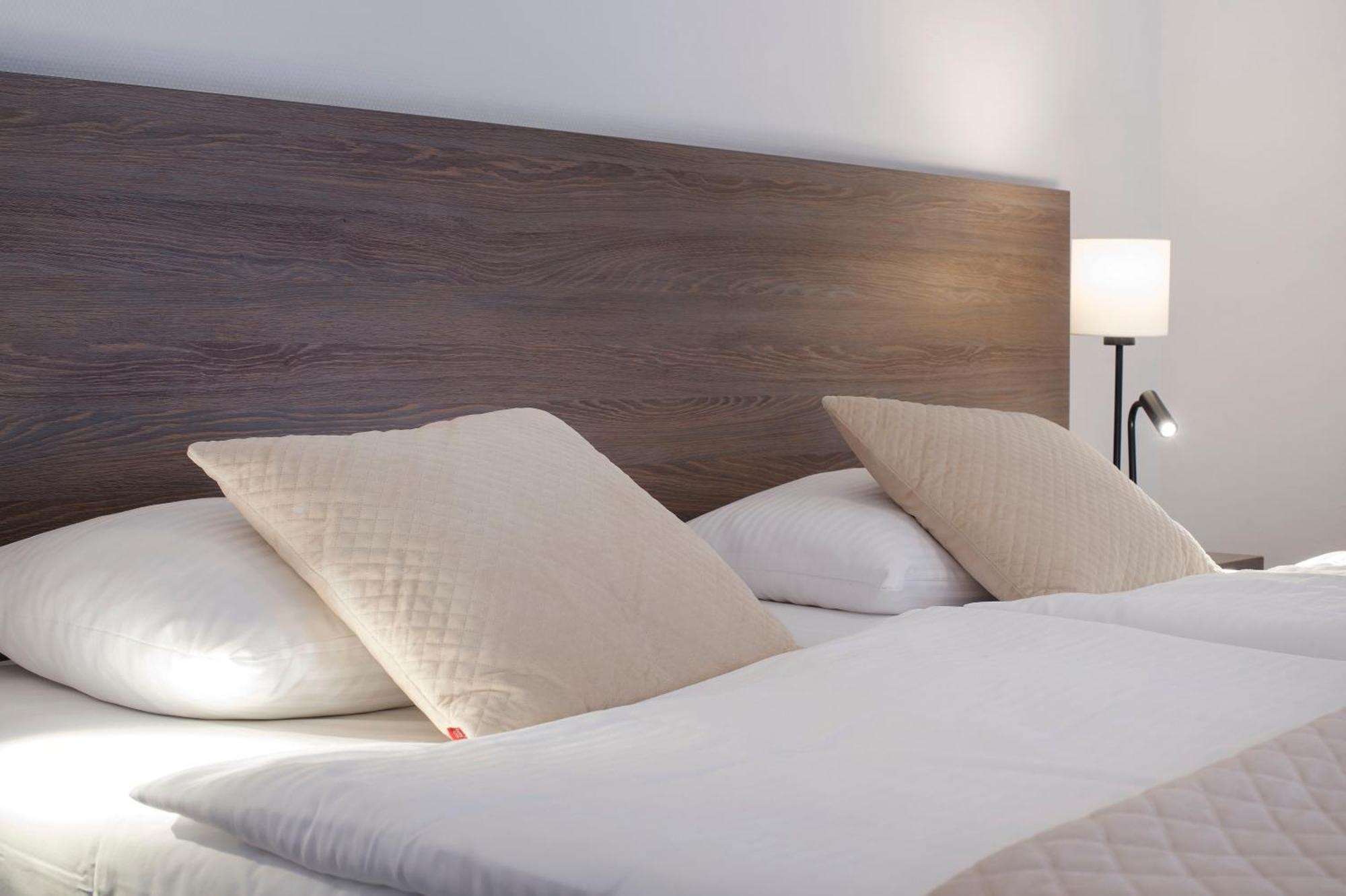 Marisol Hotell Świnoujście Exteriör bild